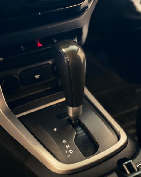 CHEVROLET Trailblazer 2.8 16V 4P LT 4X4 TURBO DIESEL AUTOM�TICO, Foto 14