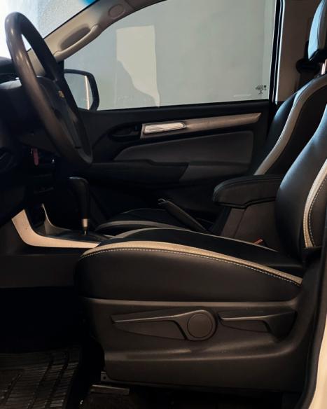 CHEVROLET Trailblazer 2.8 16V 4P LT 4X4 TURBO DIESEL AUTOM�TICO, Foto 15