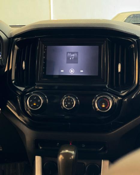 CHEVROLET Trailblazer 2.8 16V 4P LT 4X4 TURBO DIESEL AUTOM�TICO, Foto 16