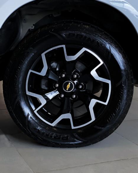 CHEVROLET Trailblazer 2.8 16V 4P LT 4X4 TURBO DIESEL AUTOM�TICO, Foto 17