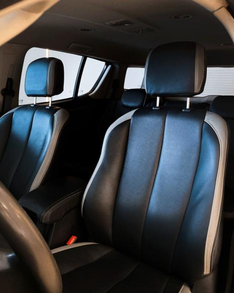 CHEVROLET Trailblazer 2.8 16V 4P LT 4X4 TURBO DIESEL AUTOM�TICO, Foto 18