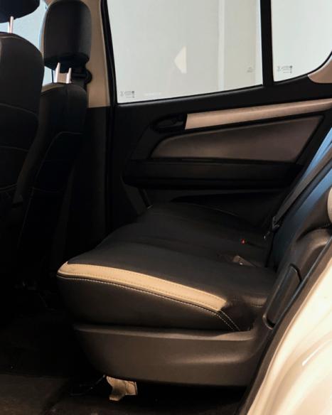 CHEVROLET Trailblazer 2.8 16V 4P LT 4X4 TURBO DIESEL AUTOM�TICO, Foto 19