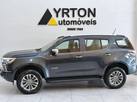 CHEVROLET Trailblazer 2.8 16V 4P HIGH COUNTRY 7L 4X4 TURBO DIESEL AUTOM�TICO, Foto 1