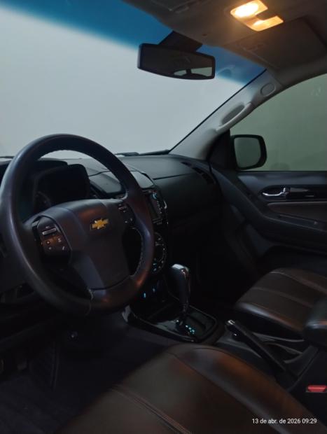 CHEVROLET Trailblazer 2.8 16V 4P LTZ 4X4 TURBO DIESEL AUTOM�TICO, Foto 3