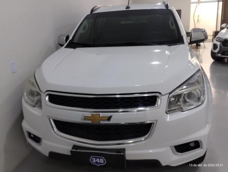 CHEVROLET Trailblazer 2.8 16V 4P LTZ 4X4 TURBO DIESEL AUTOM�TICO, Foto 5