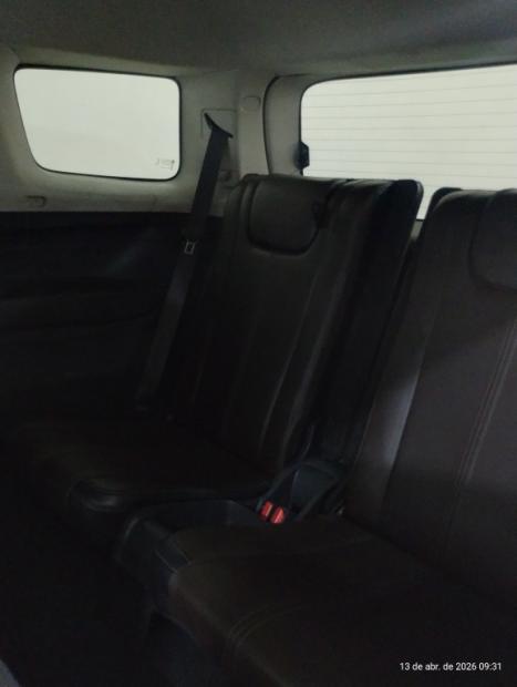 CHEVROLET Trailblazer 2.8 16V 4P LTZ 4X4 TURBO DIESEL AUTOM�TICO, Foto 8