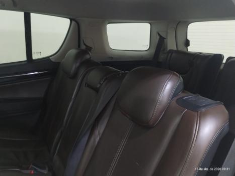 CHEVROLET Trailblazer 2.8 16V 4P LTZ 4X4 TURBO DIESEL AUTOM�TICO, Foto 9