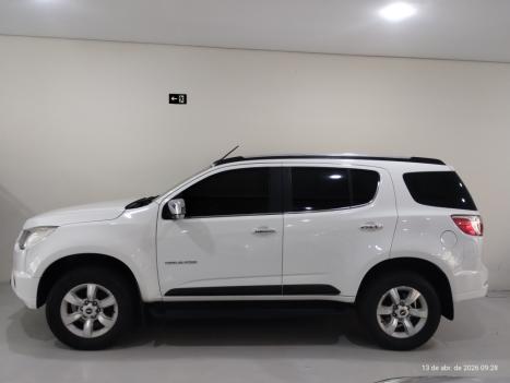CHEVROLET Trailblazer 2.8 16V 4P LTZ 4X4 TURBO DIESEL AUTOM�TICO, Foto 10