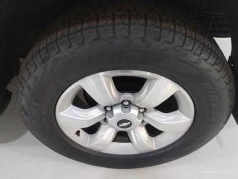 CHEVROLET Trailblazer 2.8 16V 4P LTZ 4X4 TURBO DIESEL AUTOM�TICO, Foto 11