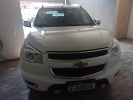 CHEVROLET Trailblazer 2.8 16V 4P LTZ 4X4 TURBO DIESEL AUTOM�TICO, Foto 1