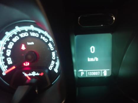 CHEVROLET Trailblazer 2.8 16V 4P LTZ 4X4 TURBO DIESEL AUTOM�TICO, Foto 3