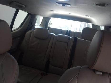 CHEVROLET Trailblazer 2.8 16V 4P LTZ 4X4 TURBO DIESEL AUTOM�TICO, Foto 4