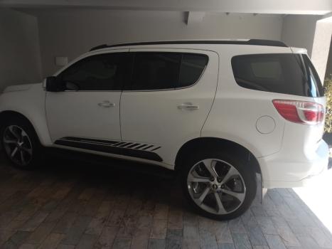 CHEVROLET Trailblazer 2.8 16V 4P LTZ 4X4 TURBO DIESEL AUTOM�TICO, Foto 6