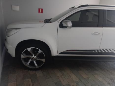 CHEVROLET Trailblazer 2.8 16V 4P LTZ 4X4 TURBO DIESEL AUTOM�TICO, Foto 7