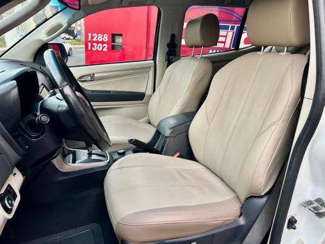 CHEVROLET Trailblazer 2.8 16V 4P LTZ 4X4 TURBO DIESEL AUTOM�TICO, Foto 2