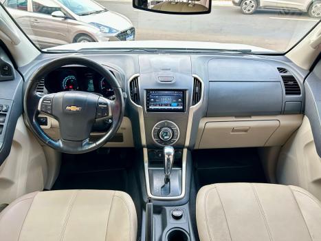CHEVROLET Trailblazer 2.8 16V 4P LTZ 4X4 TURBO DIESEL AUTOM�TICO, Foto 5
