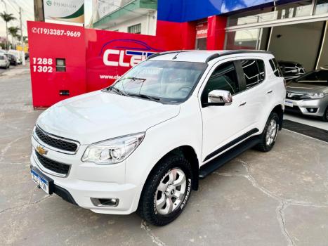 CHEVROLET Trailblazer 2.8 16V 4P LTZ 4X4 TURBO DIESEL AUTOM�TICO, Foto 6