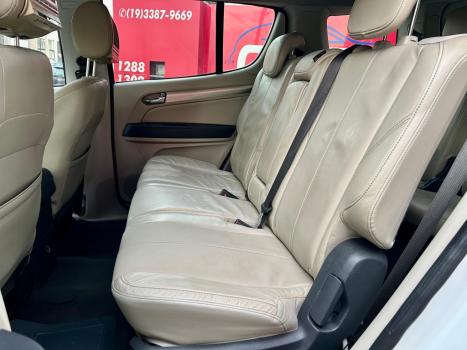 CHEVROLET Trailblazer 2.8 16V 4P LTZ 4X4 TURBO DIESEL AUTOM�TICO, Foto 9