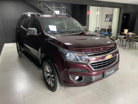 CHEVROLET Trailblazer 3.6 V6 4P LTZ 4X4 AUTOM�TICO, Foto 2