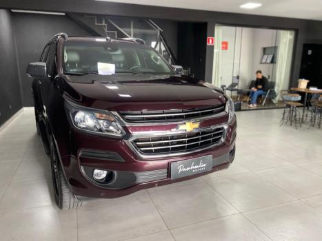CHEVROLET Trailblazer 3.6 V6 4P LTZ 4X4 AUTOM�TICO, Foto 3