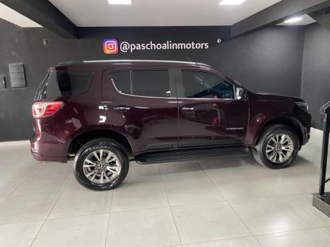 CHEVROLET Trailblazer 3.6 V6 4P LTZ 4X4 AUTOM�TICO, Foto 5