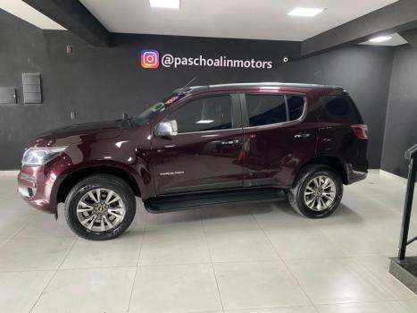 CHEVROLET Trailblazer 3.6 V6 4P LTZ 4X4 AUTOM�TICO, Foto 6
