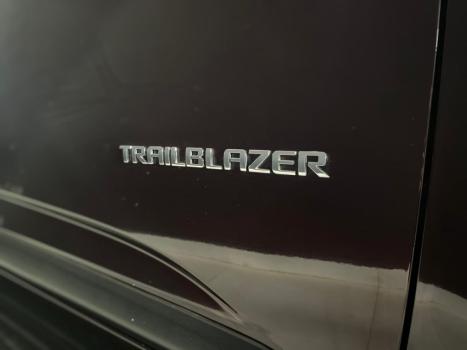 CHEVROLET Trailblazer 3.6 V6 4P LTZ 4X4 AUTOM�TICO, Foto 7