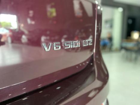 CHEVROLET Trailblazer 3.6 V6 4P LTZ 4X4 AUTOM�TICO, Foto 11