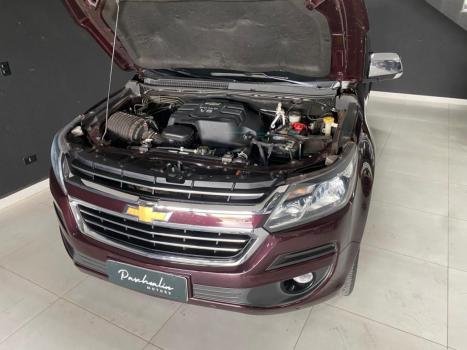 CHEVROLET Trailblazer 3.6 V6 4P LTZ 4X4 AUTOM�TICO, Foto 14