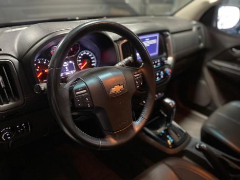 CHEVROLET Trailblazer 3.6 V6 4P LTZ 4X4 AUTOM�TICO, Foto 15