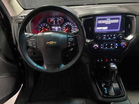 CHEVROLET Trailblazer 3.6 V6 4P LTZ 4X4 AUTOM�TICO, Foto 16