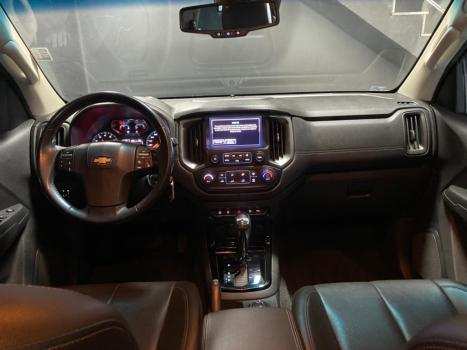 CHEVROLET Trailblazer 3.6 V6 4P LTZ 4X4 AUTOM�TICO, Foto 17