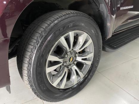 CHEVROLET Trailblazer 3.6 V6 4P LTZ 4X4 AUTOM�TICO, Foto 23