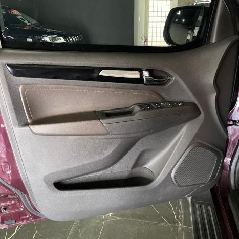 CHEVROLET Trailblazer 3.6 V6 4P LTZ 4X4 AUTOM�TICO, Foto 13