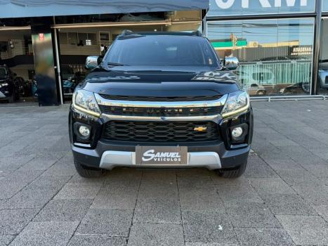 CHEVROLET Trailblazer 2.8 16V 4P PREMIER 4X4 TURBO DIESEL AUTOM�TICO, Foto 1