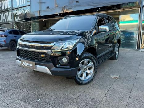 CHEVROLET Trailblazer 2.8 16V 4P PREMIER 4X4 TURBO DIESEL AUTOM�TICO, Foto 2