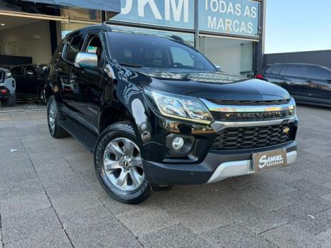 CHEVROLET Trailblazer 2.8 16V 4P PREMIER 4X4 TURBO DIESEL AUTOM�TICO, Foto 3