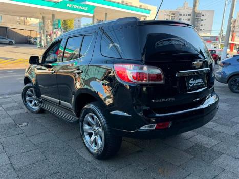 CHEVROLET Trailblazer 2.8 16V 4P PREMIER 4X4 TURBO DIESEL AUTOM�TICO, Foto 5