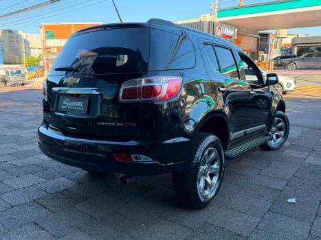 CHEVROLET Trailblazer 2.8 16V 4P PREMIER 4X4 TURBO DIESEL AUTOM�TICO, Foto 6