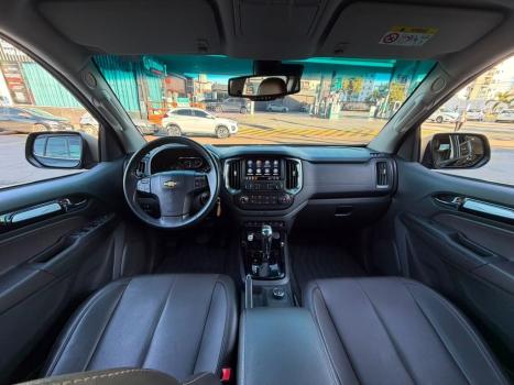 CHEVROLET Trailblazer 2.8 16V 4P PREMIER 4X4 TURBO DIESEL AUTOM�TICO, Foto 7