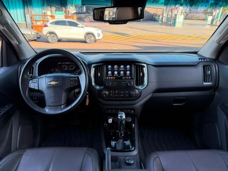CHEVROLET Trailblazer 2.8 16V 4P PREMIER 4X4 TURBO DIESEL AUTOM�TICO, Foto 8