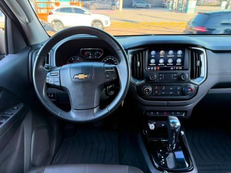 CHEVROLET Trailblazer 2.8 16V 4P PREMIER 4X4 TURBO DIESEL AUTOM�TICO, Foto 9