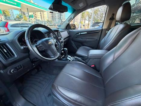 CHEVROLET Trailblazer 2.8 16V 4P PREMIER 4X4 TURBO DIESEL AUTOM�TICO, Foto 10