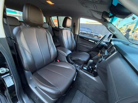 CHEVROLET Trailblazer 2.8 16V 4P PREMIER 4X4 TURBO DIESEL AUTOM�TICO, Foto 11
