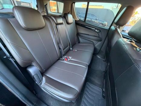 CHEVROLET Trailblazer 2.8 16V 4P PREMIER 4X4 TURBO DIESEL AUTOM�TICO, Foto 12