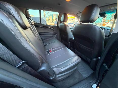 CHEVROLET Trailblazer 2.8 16V 4P PREMIER 4X4 TURBO DIESEL AUTOM�TICO, Foto 13