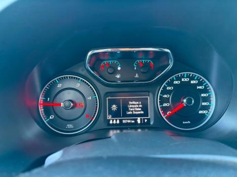 CHEVROLET Trailblazer 2.8 16V 4P PREMIER 4X4 TURBO DIESEL AUTOM�TICO, Foto 14