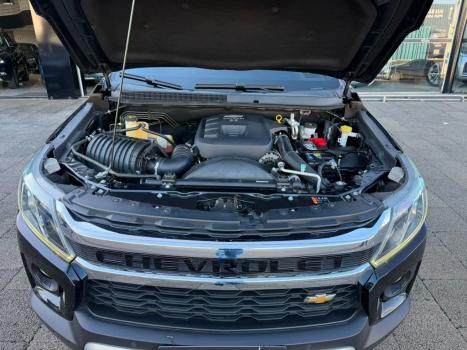 CHEVROLET Trailblazer 2.8 16V 4P PREMIER 4X4 TURBO DIESEL AUTOM�TICO, Foto 15