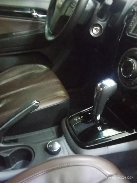 CHEVROLET Trailblazer 2.8 16V 4P LTZ 4X4 TURBO DIESEL AUTOM�TICO, Foto 2