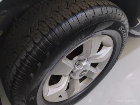 CHEVROLET Trailblazer 2.8 16V 4P LTZ 4X4 TURBO DIESEL AUTOM�TICO, Foto 7